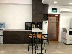 Emerald Garden (D1), Office #455556401